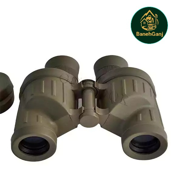 دوربین دوچشمی شکاری یوکو (پوسته دار) مدل 6*30