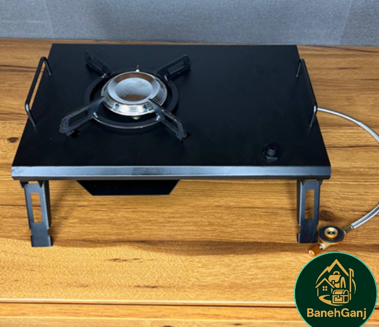اجاق کوهنوردی رویا کمپ Royacamp Stove