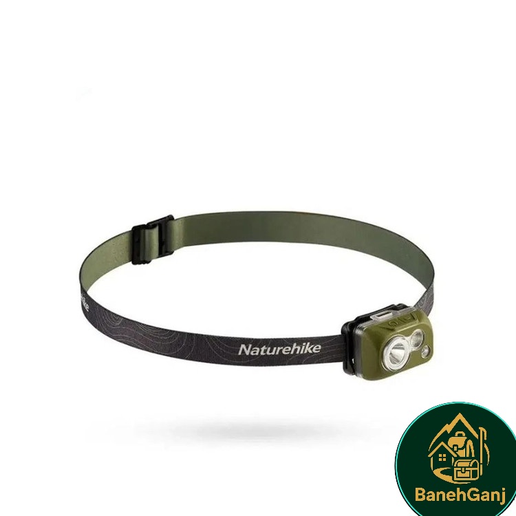 چراغ پیشانی نیچرهایک CNK2300DQ016