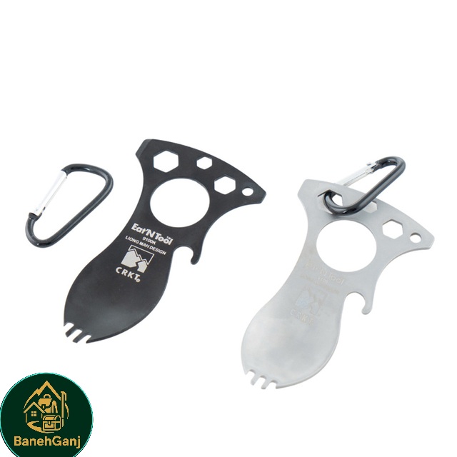 قاشق چندکاره EAT'N TOOL