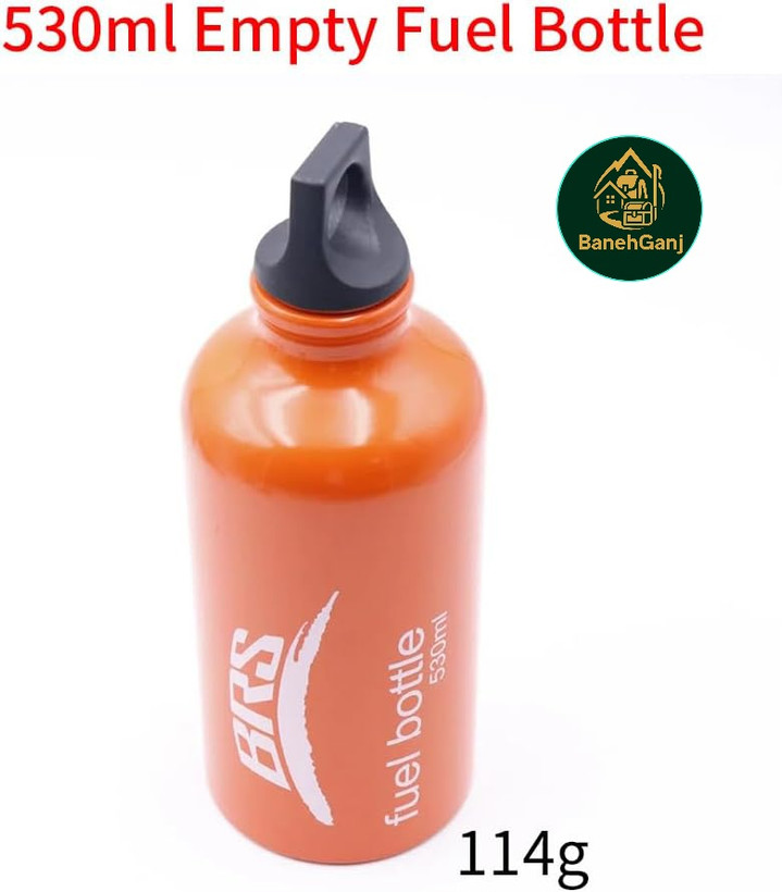 اجاق سرشعله کوهنوردی بی آر اس BRS-8A