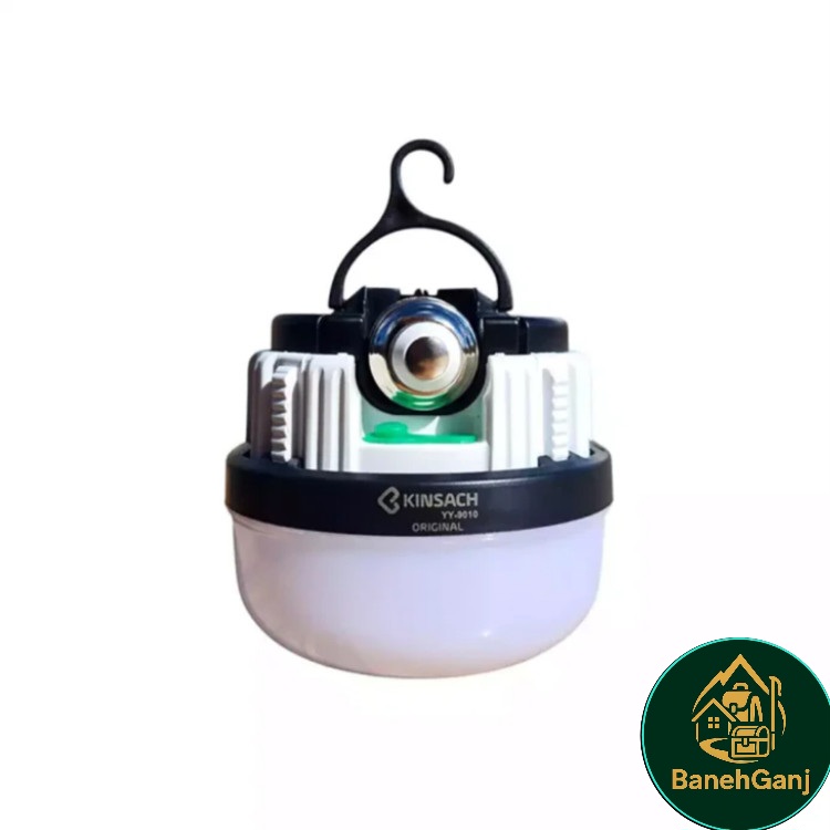 چراغ کمپی کینساچ مدل YY‑9010