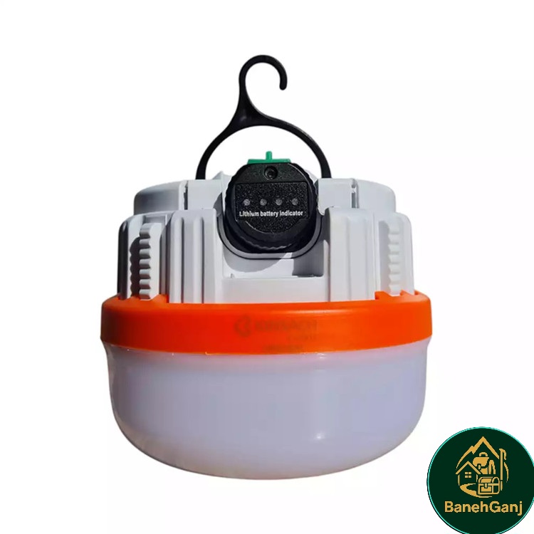 چراغ کمپینگ کینساچ مدل YY-9017 | بانه گنج