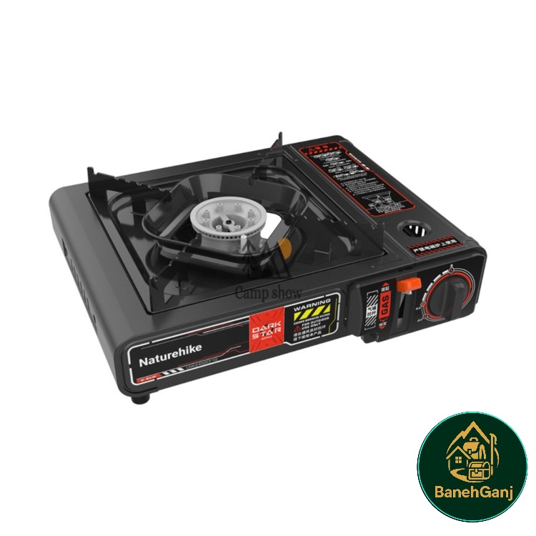 اجاق کمپینگ نیچرهایک مدل CNK2450CF016