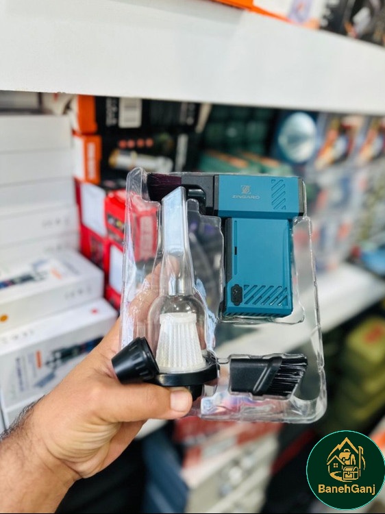جت فن وایولنت مدل F031 دمنده و مکنده