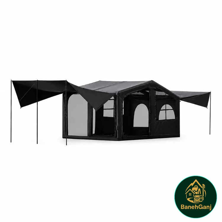 چادر بادی اتوماتیک بلک داگ مدل CBD2550WS039