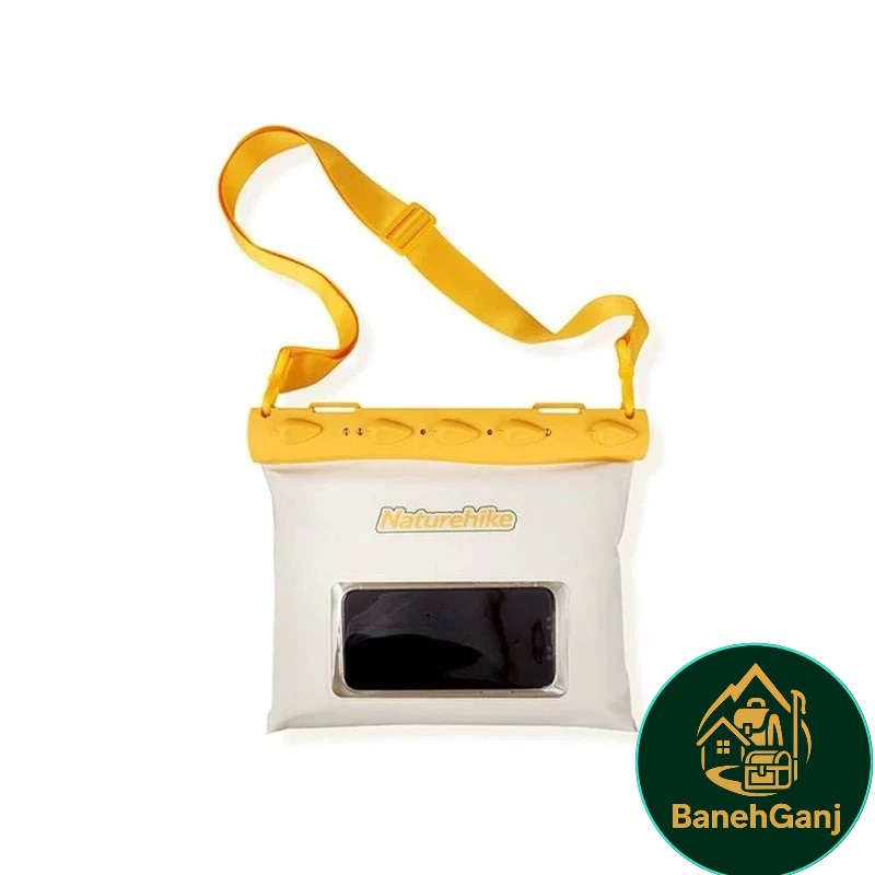 کیف وسایل ضدآب نیچرهایک مدل CNK2300BS016
