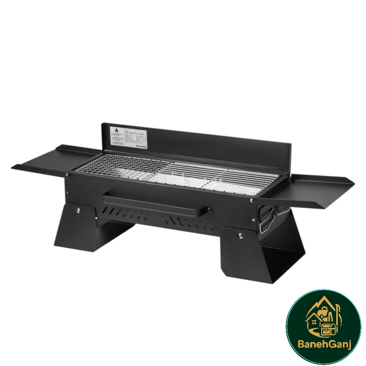 باربیکیو رومیزی تاشو نیچرهایک مدل CNK2450CF018