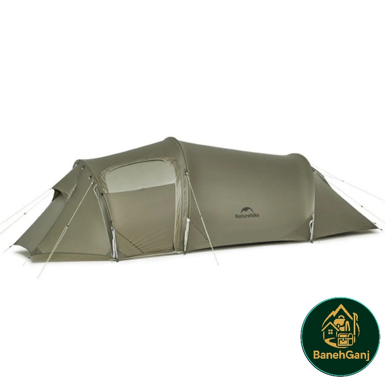 چادر فوق سبک نیچرهایک مدل CNK2450WS036 سری OPALUS UL