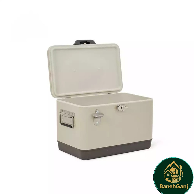 کول باکس نیچرهایک 51 لیتر مدل CNH22SN005