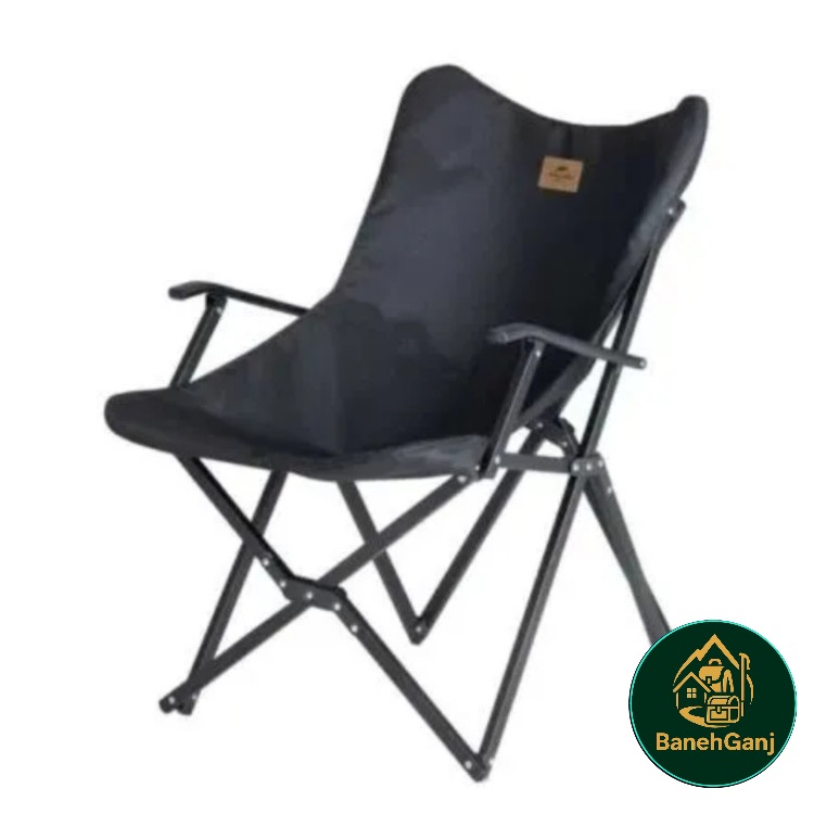صندلی تاشو نیچرهایک مدل NH21JJ003