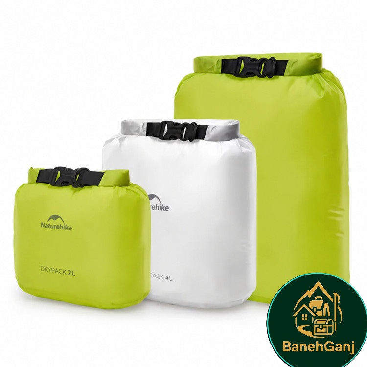درای بگ نیچرهایک مدل CNK2550XB012