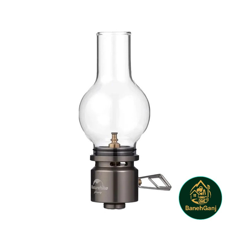 فانوس گازی نیچرهایک مدل NH21ZM006