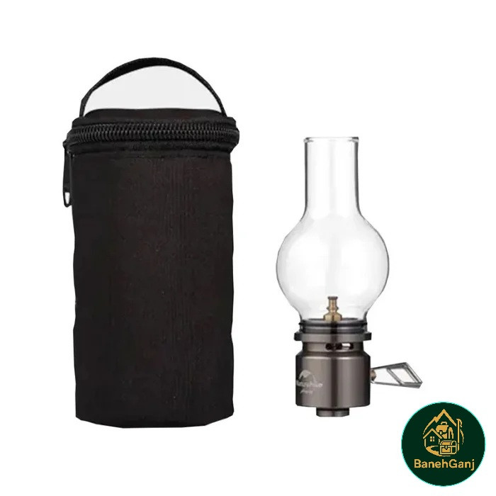 فانوس گازی نیچرهایک مدل NH21ZM006