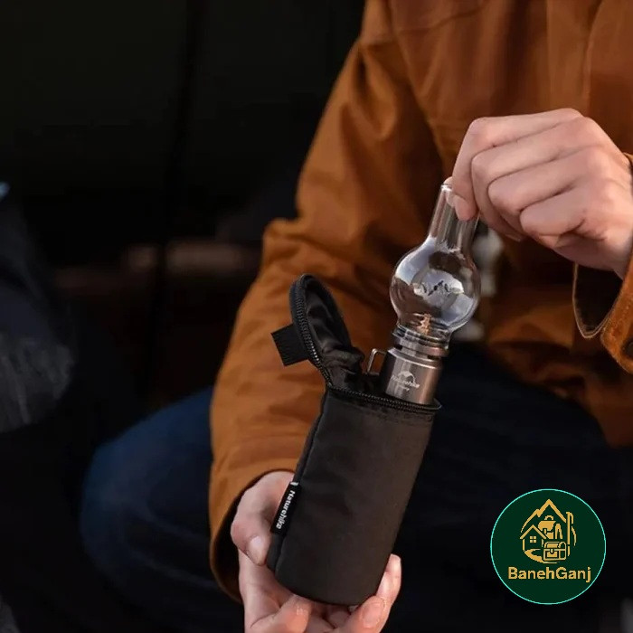 فانوس گازی نیچرهایک مدل NH21ZM006