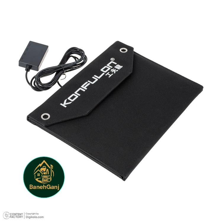 پنل خورشیدی برند Konfulon مدل SH03