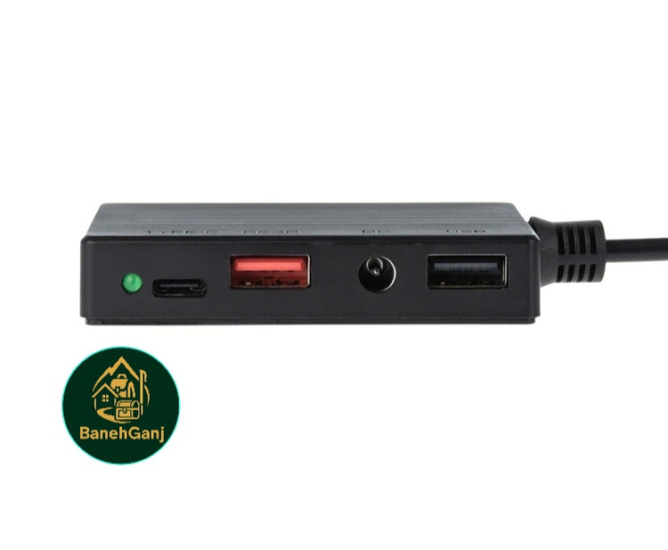 پنل خورشیدی برند Konfulon مدل SH03
