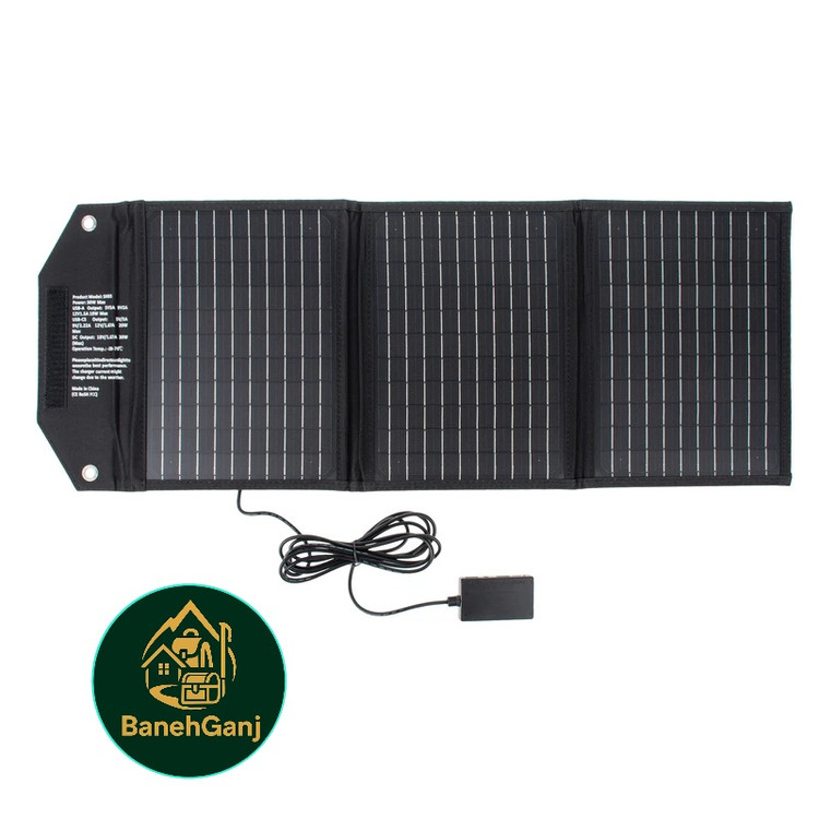 پنل خورشیدی برند Konfulon مدل SH03