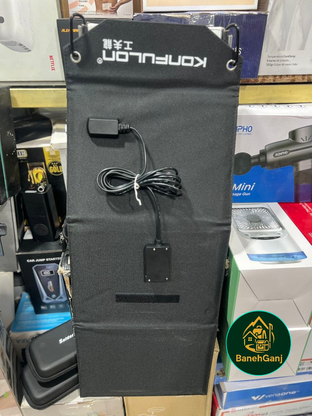 پنل خورشیدی برند Konfulon مدل SH03