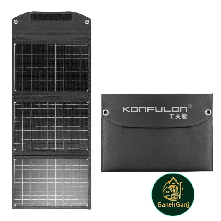 پنل خورشیدی برند Konfulon مدل SH03