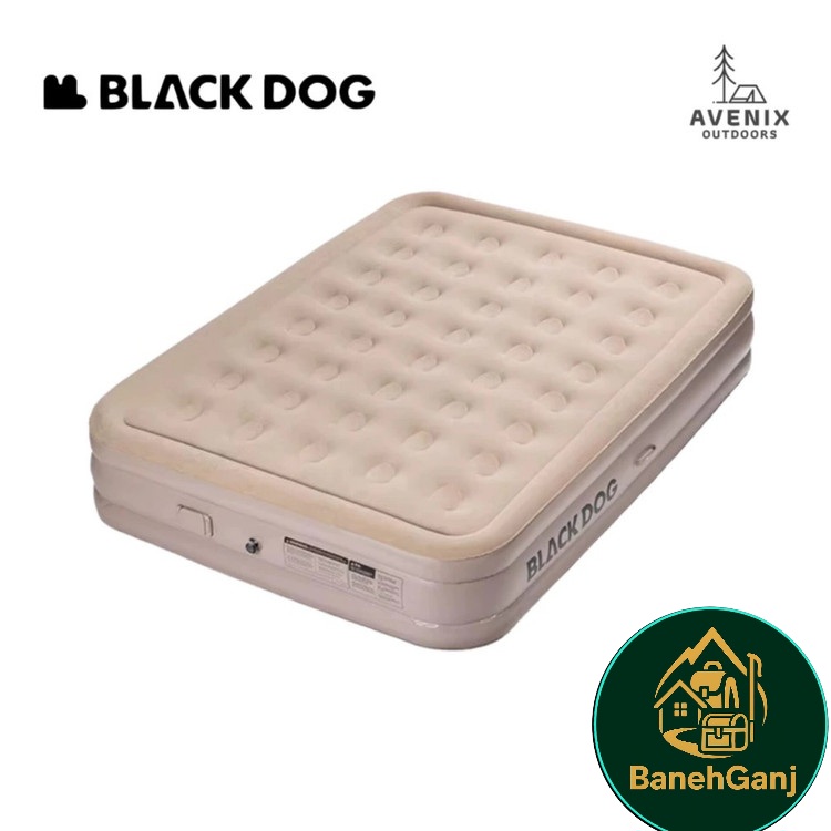 تشک بادی بلک داگ مدل CBD2550WS040