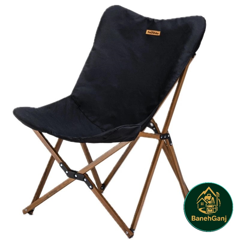 صندلی نیچرهایک مدل NH19Y001-Z