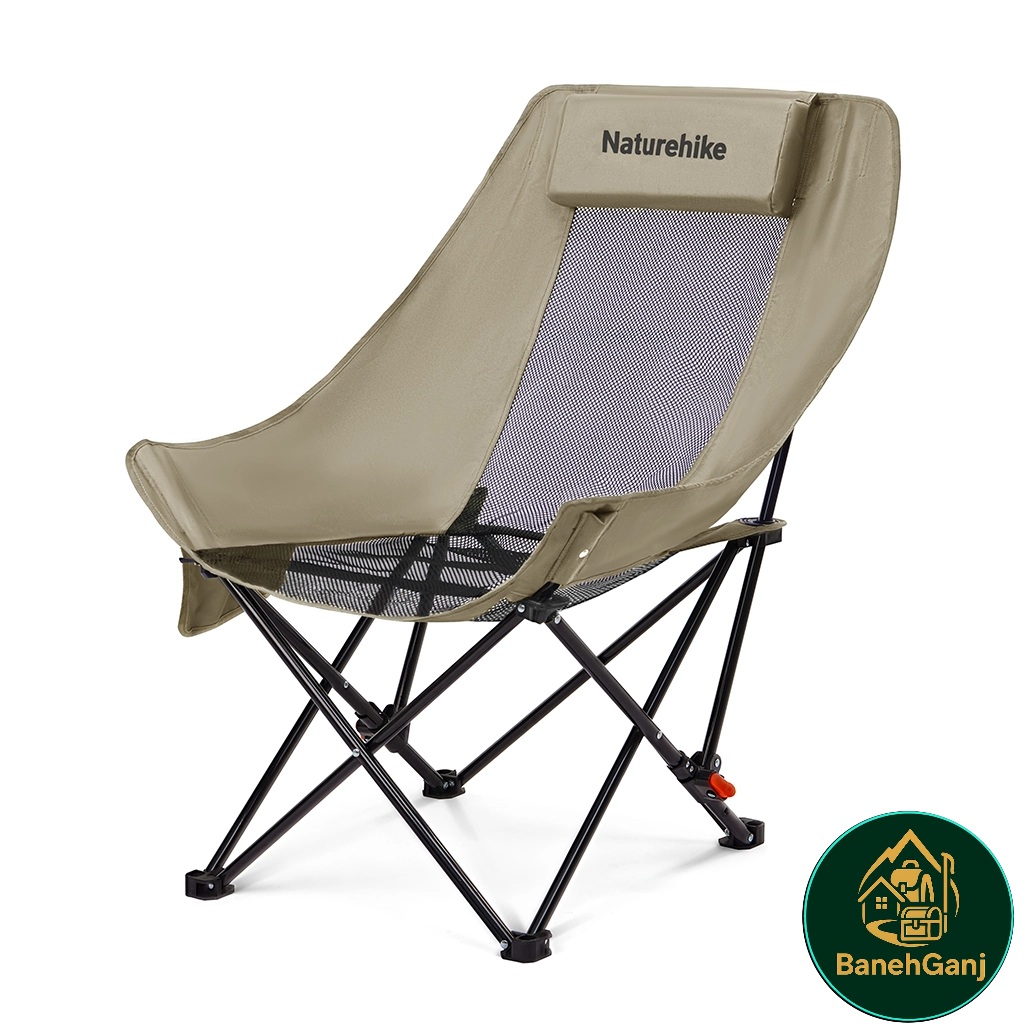 صندلی مسافرتی نیچرهایک CNK2550JJ019