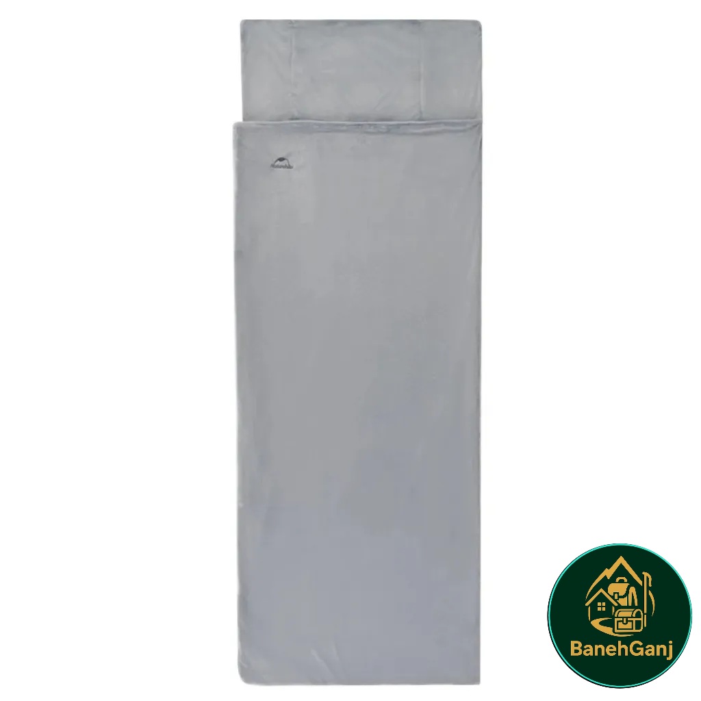 کیسه خواب یک نفره نیچرهایک مدل CNK2300SD022