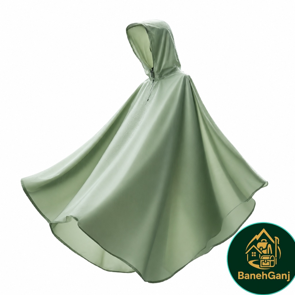 پانچو نیچرهایک مدل CNK2550FS010