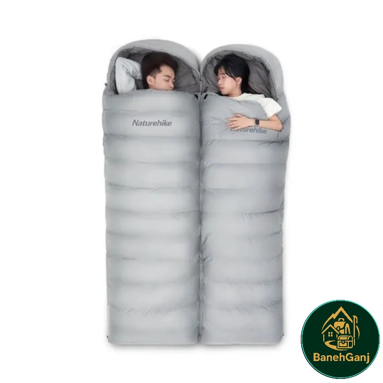 کیسه خواب نخی نیچرهایک مدل NH22YD003 سری RM40