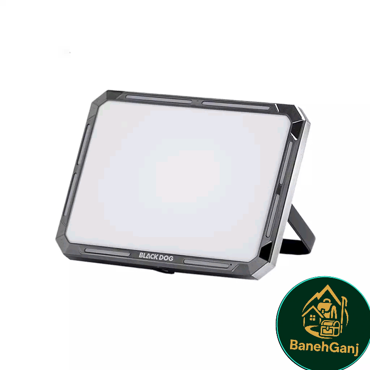 چراغ کمپینگ فضای باز بلک داگ مدل CBD2550ZM015