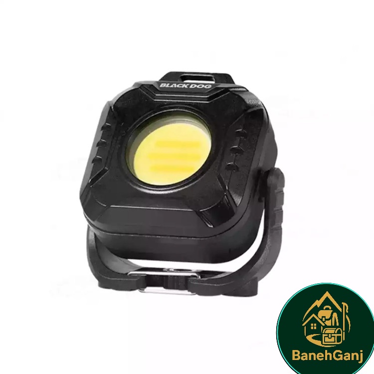 چراغ کمپینگ جیبی Star Core بلک داگ مدل CBD2550ZM017