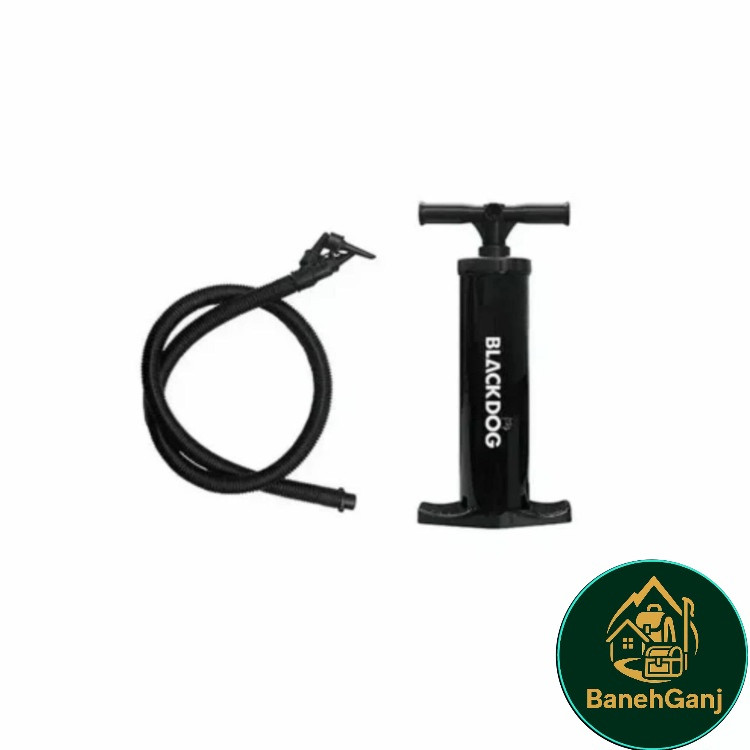 مبل بادی یک نفره بلک داگ مدل BD-SF003
