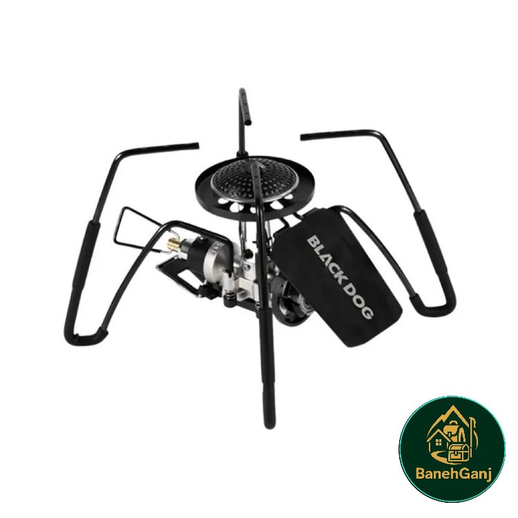 سرشعله اسپلیت بلک داگ مدل CBD2550CF013