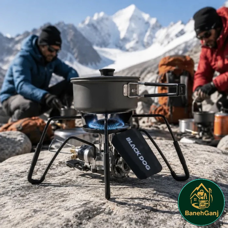 سرشعله اسپلیت بلک داگ مدل CBD2550CF013