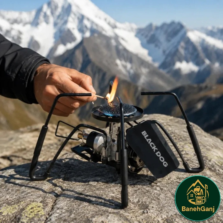 سرشعله اسپلیت بلک داگ مدل CBD2550CF013