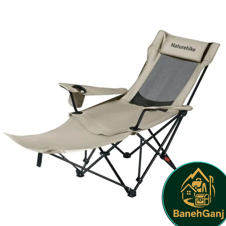 صندلی سفری تاشو نیچرهایک مدل CNK2550JJ023