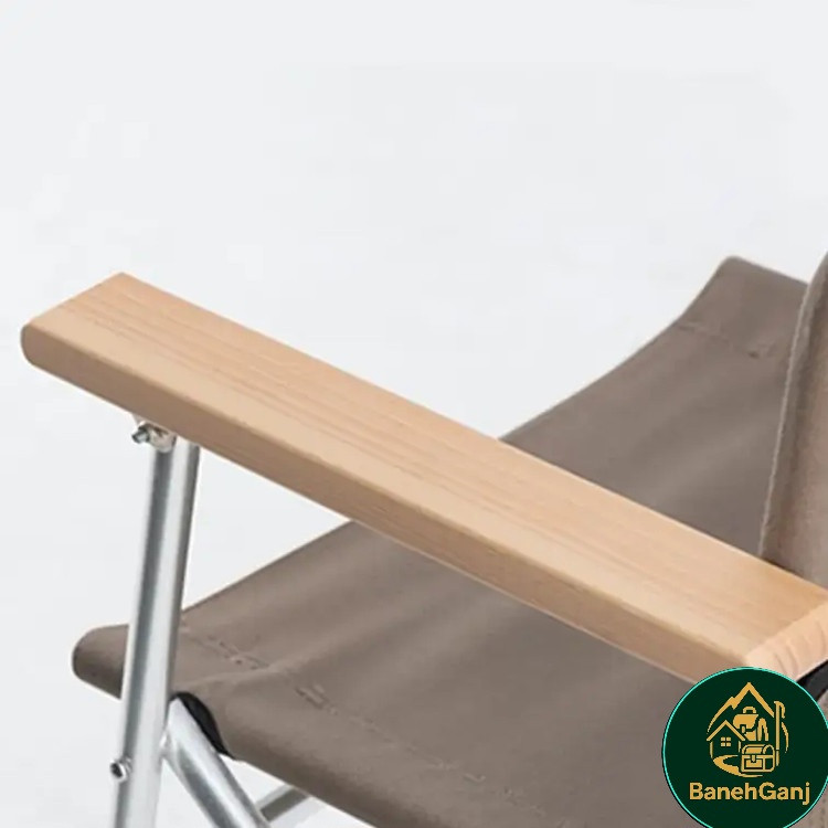 صندلی تاشو کمپینگ نیچرهایک مدل NH20JJ024