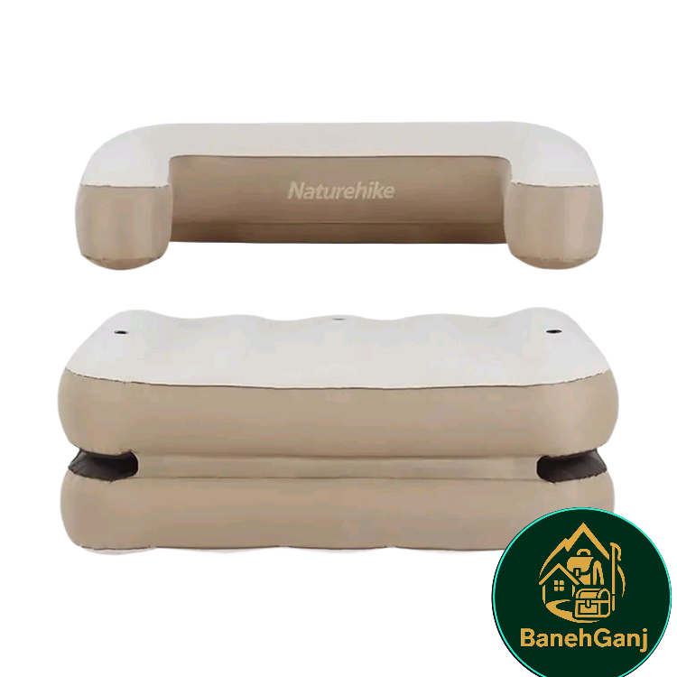 مبل بادی تک نفره نیچرهایک مدل CNK2300DZ010