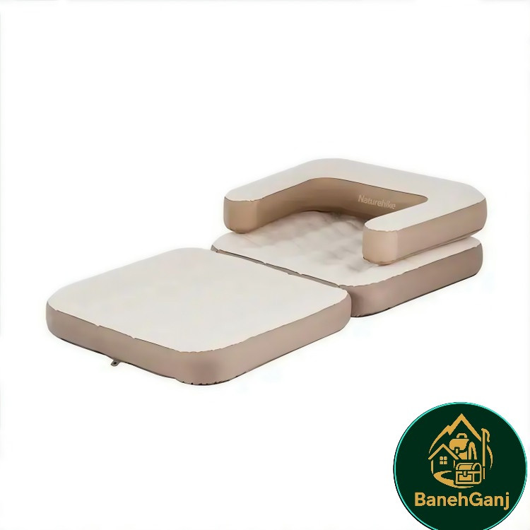 مبل بادی تک نفره نیچرهایک مدل CNK2300DZ010
