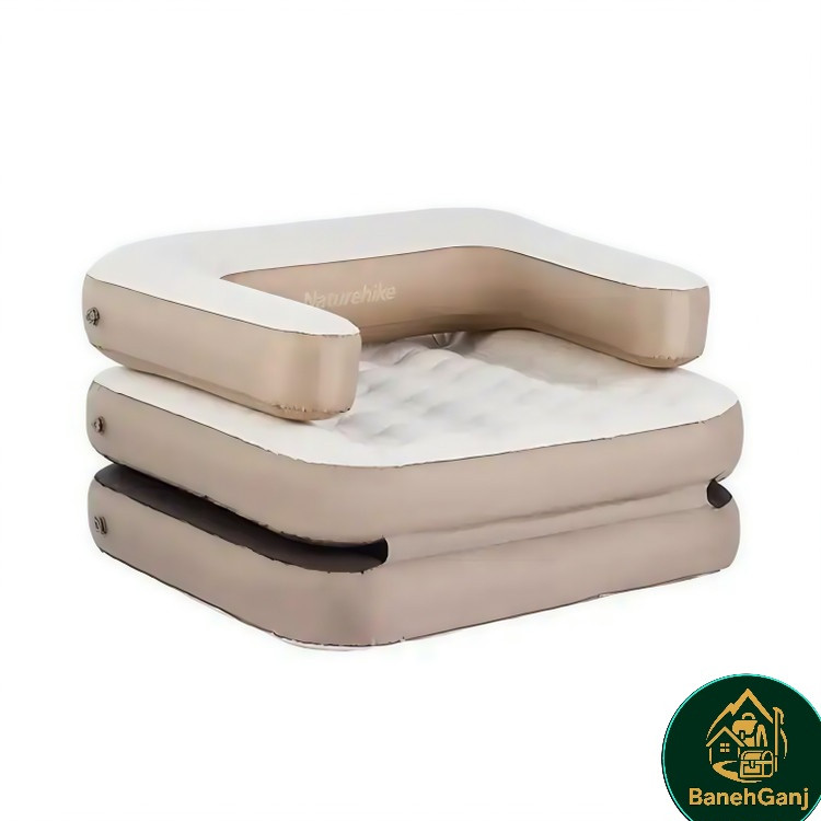 مبل بادی تک نفره نیچرهایک مدل CNK2300DZ010