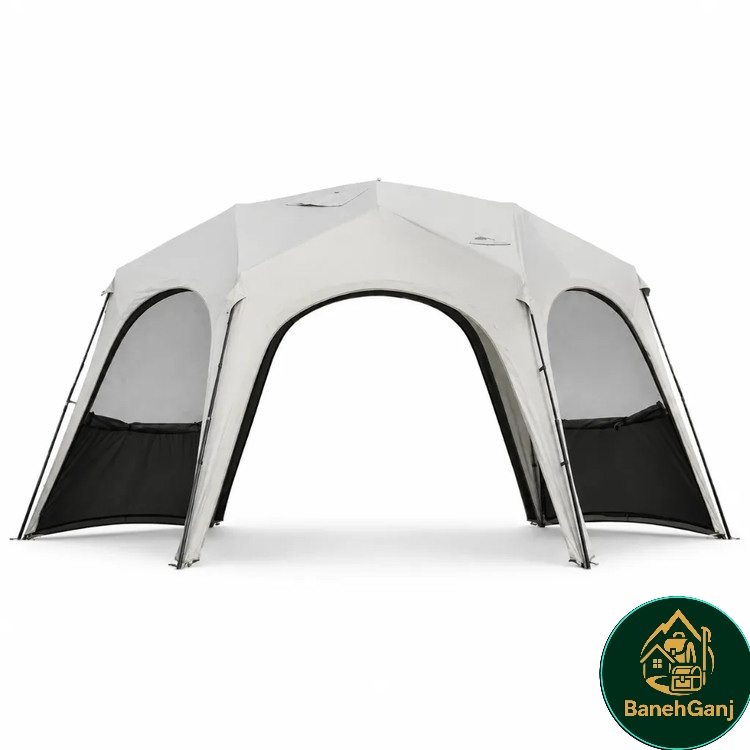 سایبان شش ضلعی نیچرهایک مدل CNK230WS014