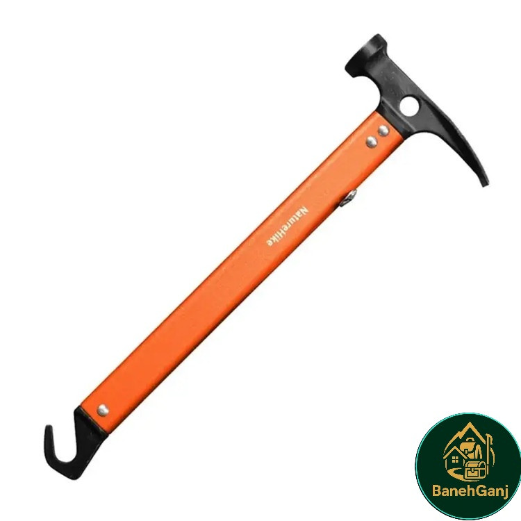 چکش چند کاره نیچرهایک مدل NH15A010-I