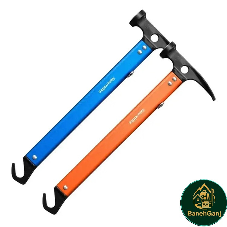 چکش چند کاره نیچرهایک مدل NH15A010-I