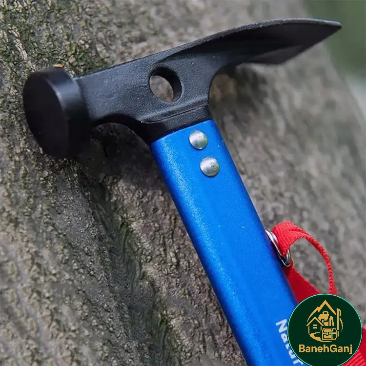 چکش چند کاره نیچرهایک مدل NH15A010-I