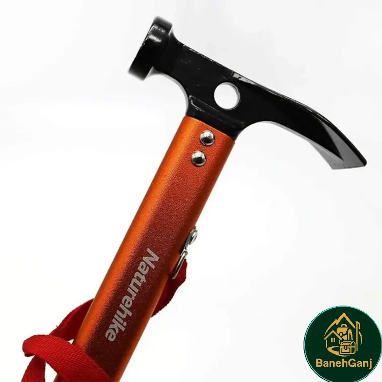 چکش چند کاره نیچرهایک مدل NH15A010-I