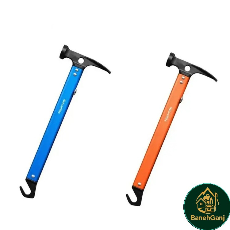 چکش چند کاره نیچرهایک مدل NH15A010-I