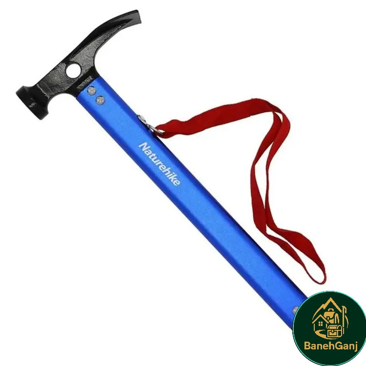 چکش چند کاره نیچرهایک مدل NH15A010-I
