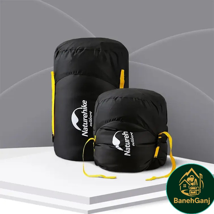 کاور کیسه خواب نیچرهایک مدل NH19PJ020