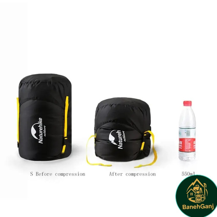 کاور کیسه خواب نیچرهایک مدل NH19PJ020
